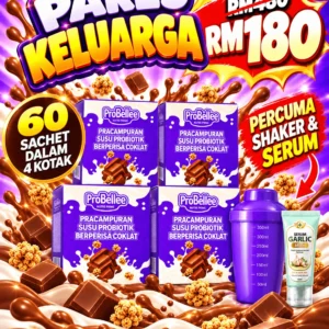 4 Kotak PROBELLEE